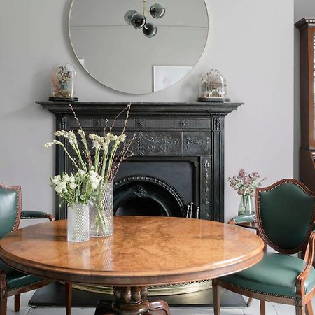 Pembroke Hall Dublin Dış mekan fotoğraf