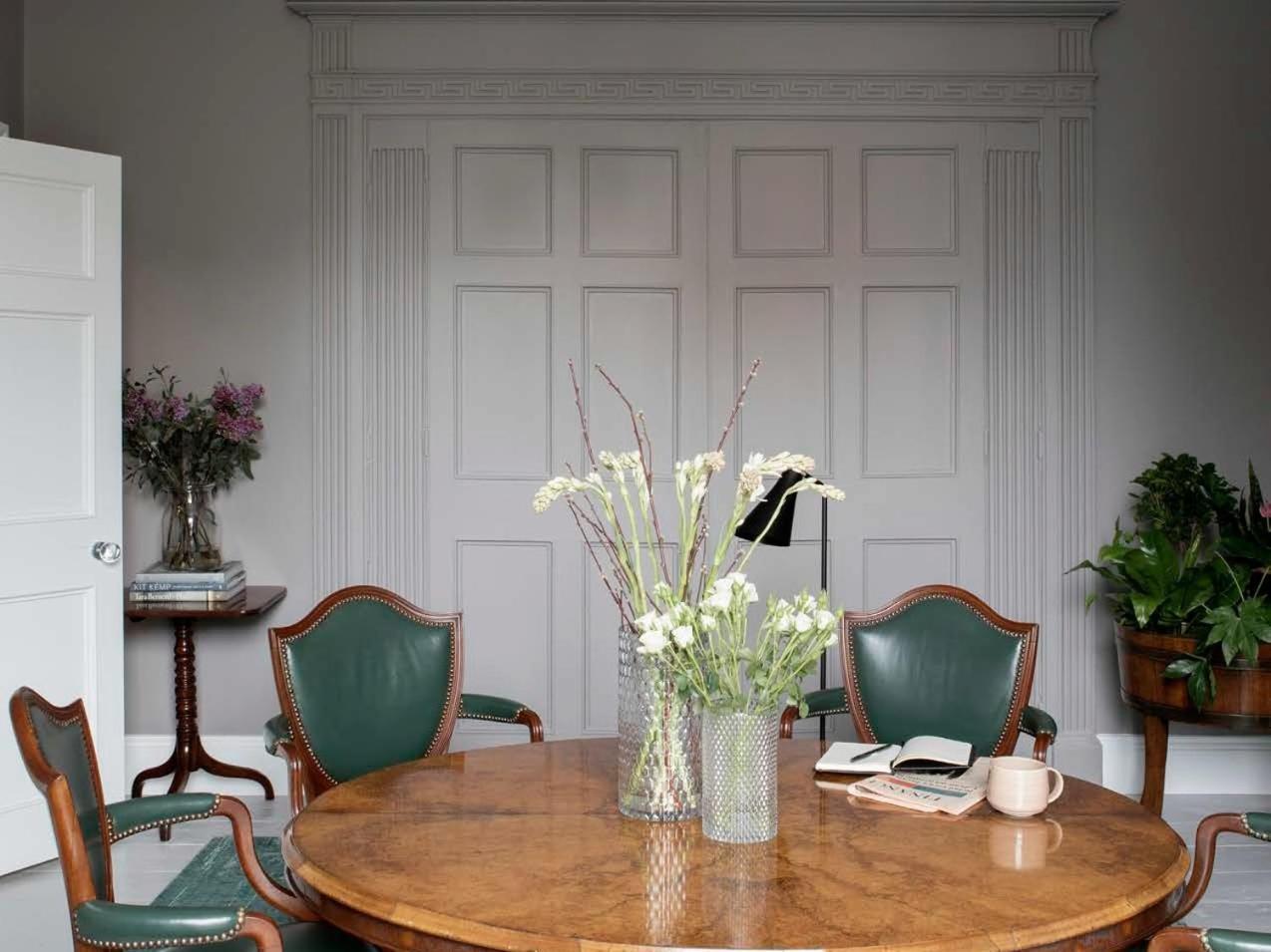 Pembroke Hall Dublin Dış mekan fotoğraf