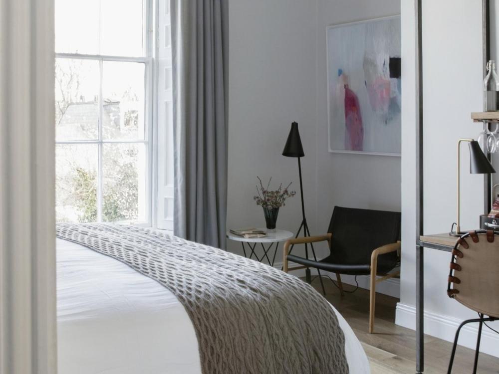 Pembroke Hall Dublin Dış mekan fotoğraf